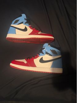 Jordan 1 Fearless Size 11