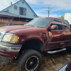 Ford F150 1999