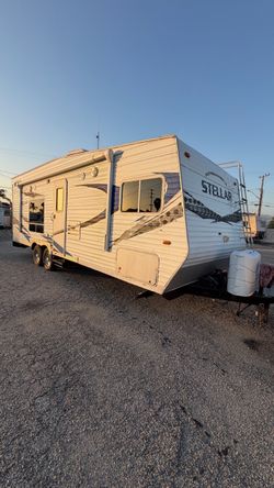 Stellar T25DB 2006