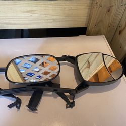 Towing Mirrors