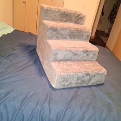 Pet Stairs 4 Step