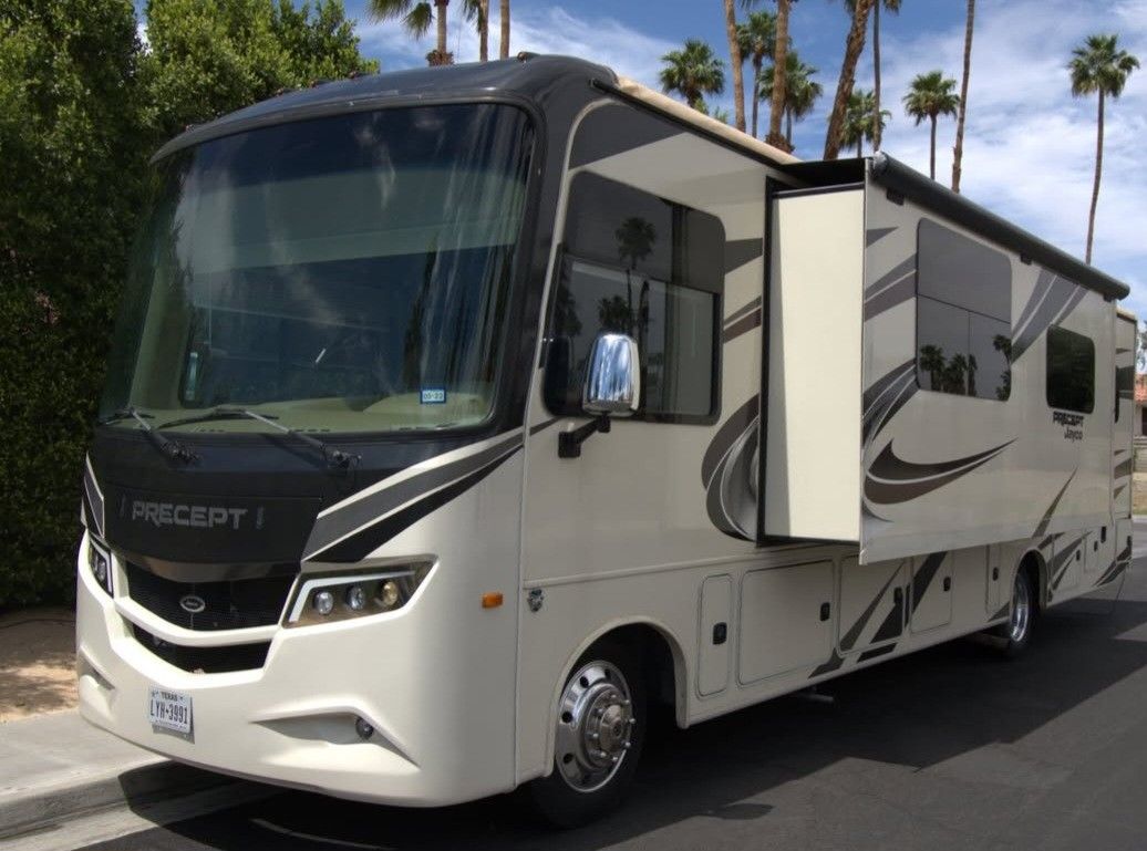 2019 Jayco + 3 Properties
