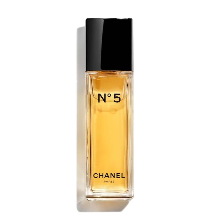 Chanel No5 Eau De Toilette 100ml/3.4 oz