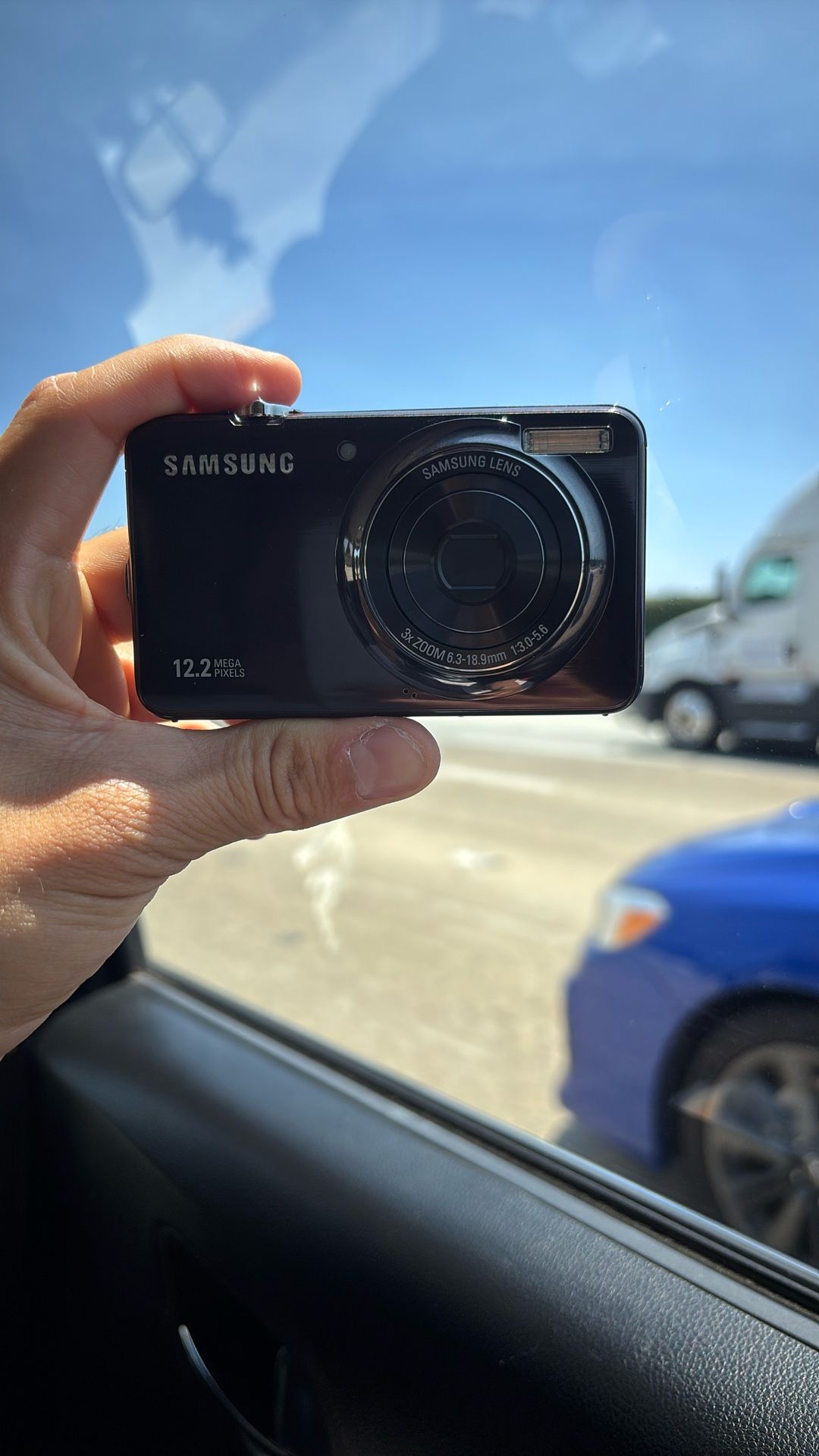 Samsung TL100