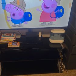 Tv Stand For Sale 50” In Length 