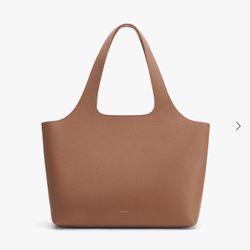 CUYANA System Tote Bag