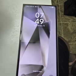 New Samsung Galaxy S24 Ultra T-Mobile Unlocked 512GB