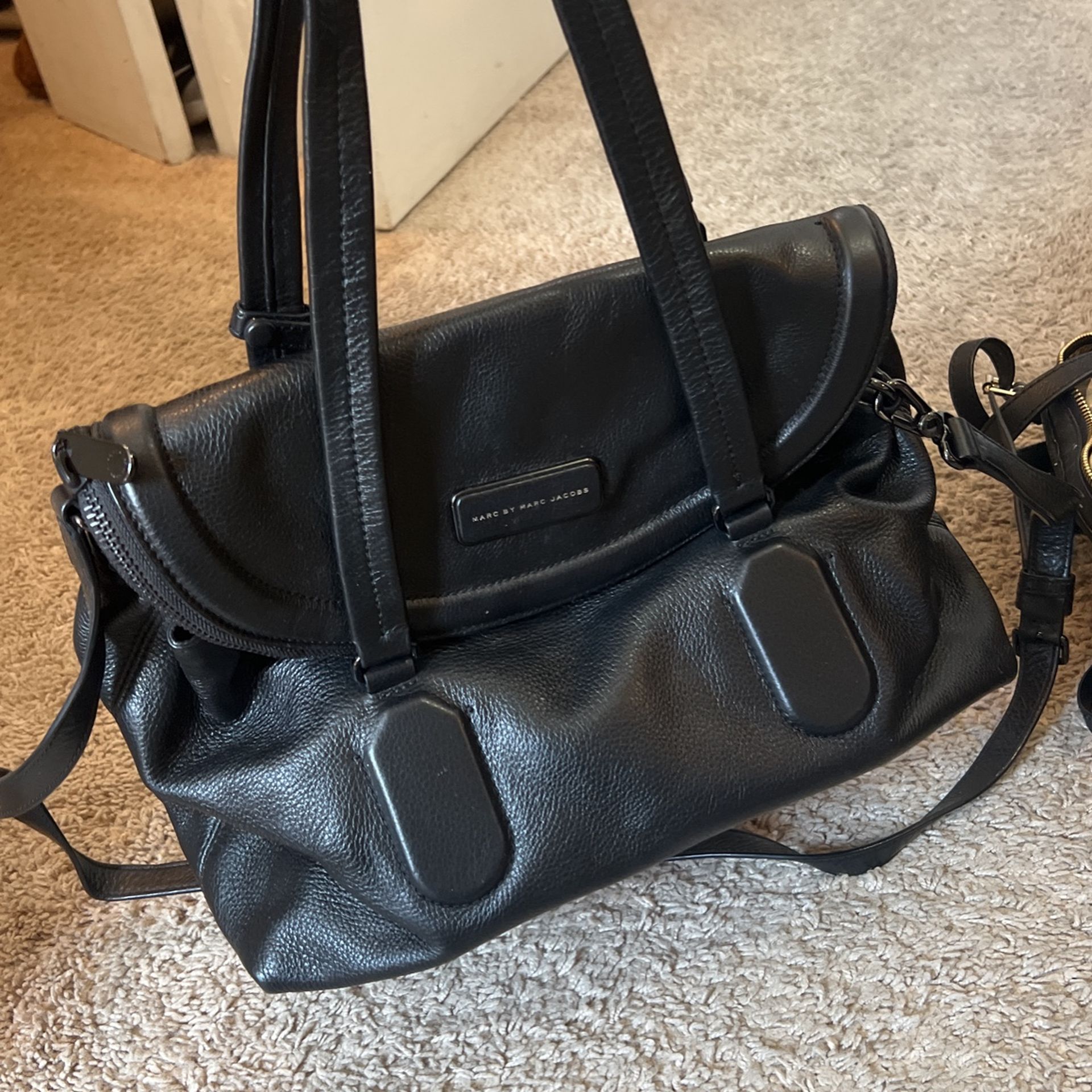 Marc Jacobs Shoulder Bag