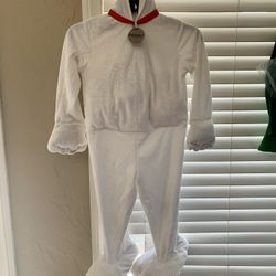 Snoopy Toddler Costume 