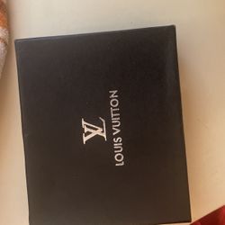 Louis Vittton Wallet