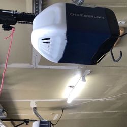 Garage Door Opener