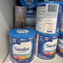 Similac Formula