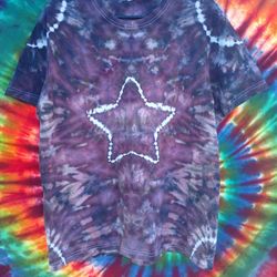 Tie Dye T Shirts