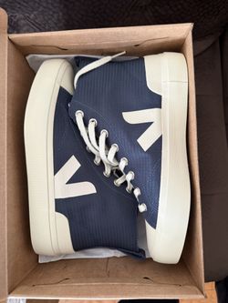 Veja High Tops Sneakers
