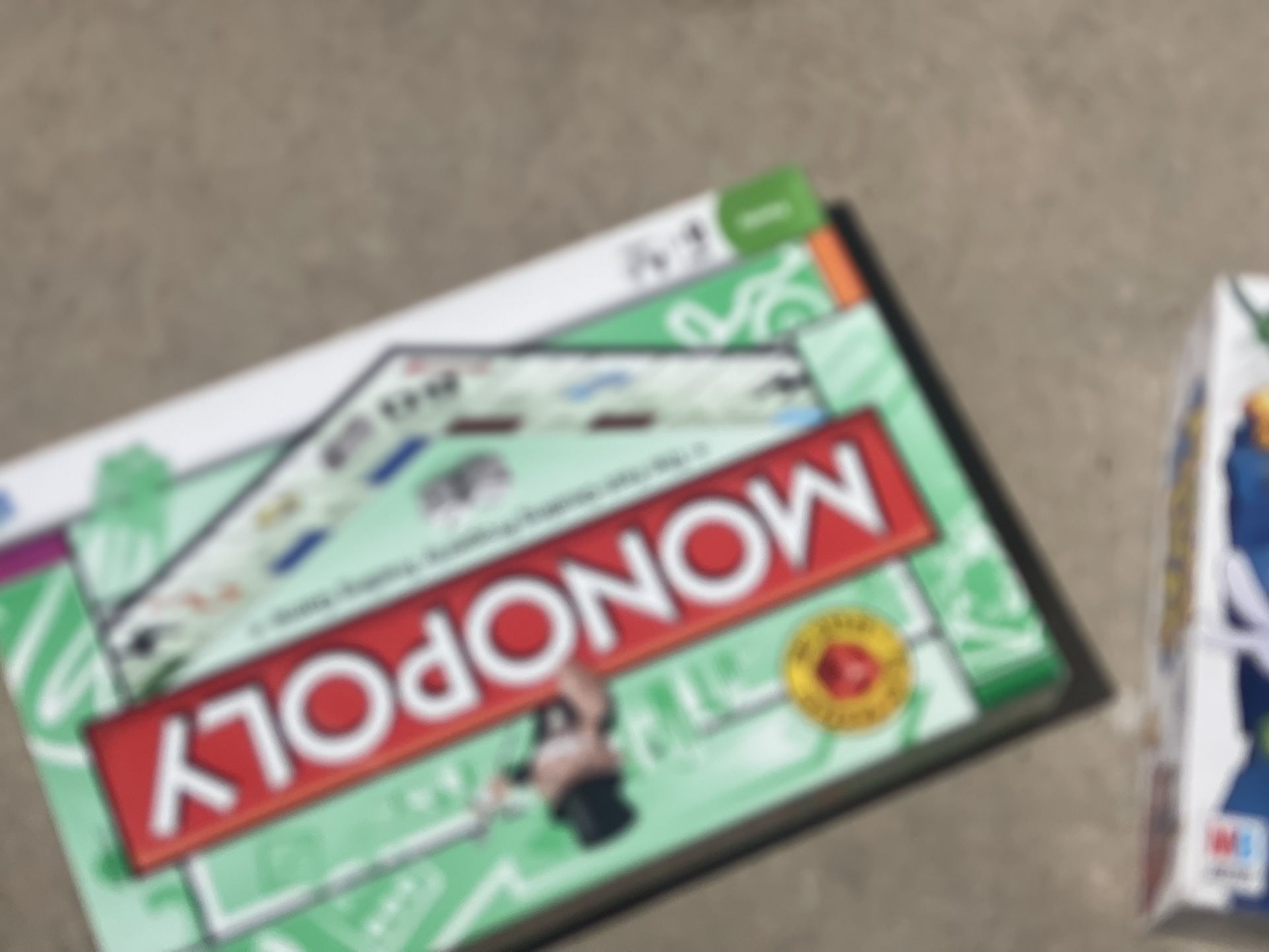 Board games best offer takes them