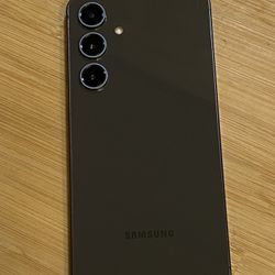 Galaxy S24 FE  Fully Unlocked 