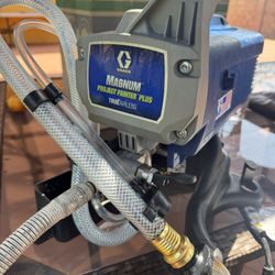 Graco Magnum Project Painter Plus 