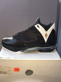 Jordan 2009 Size 8.5 Men 