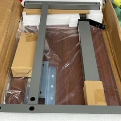 Hospital  overbed table