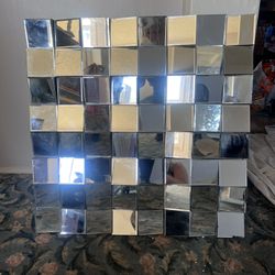 Mirror / Modern Mirror