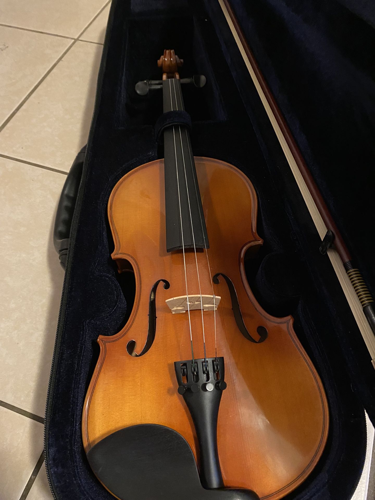 Sandner SV 300P Violin
