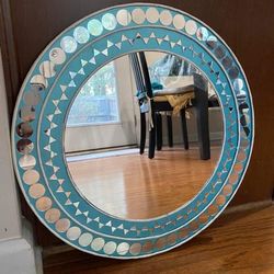 Mirror Handmade New