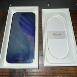 iPhone 16 Pro 1TB Titanium White