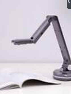 Document Camera for Classroom and Remote Learning