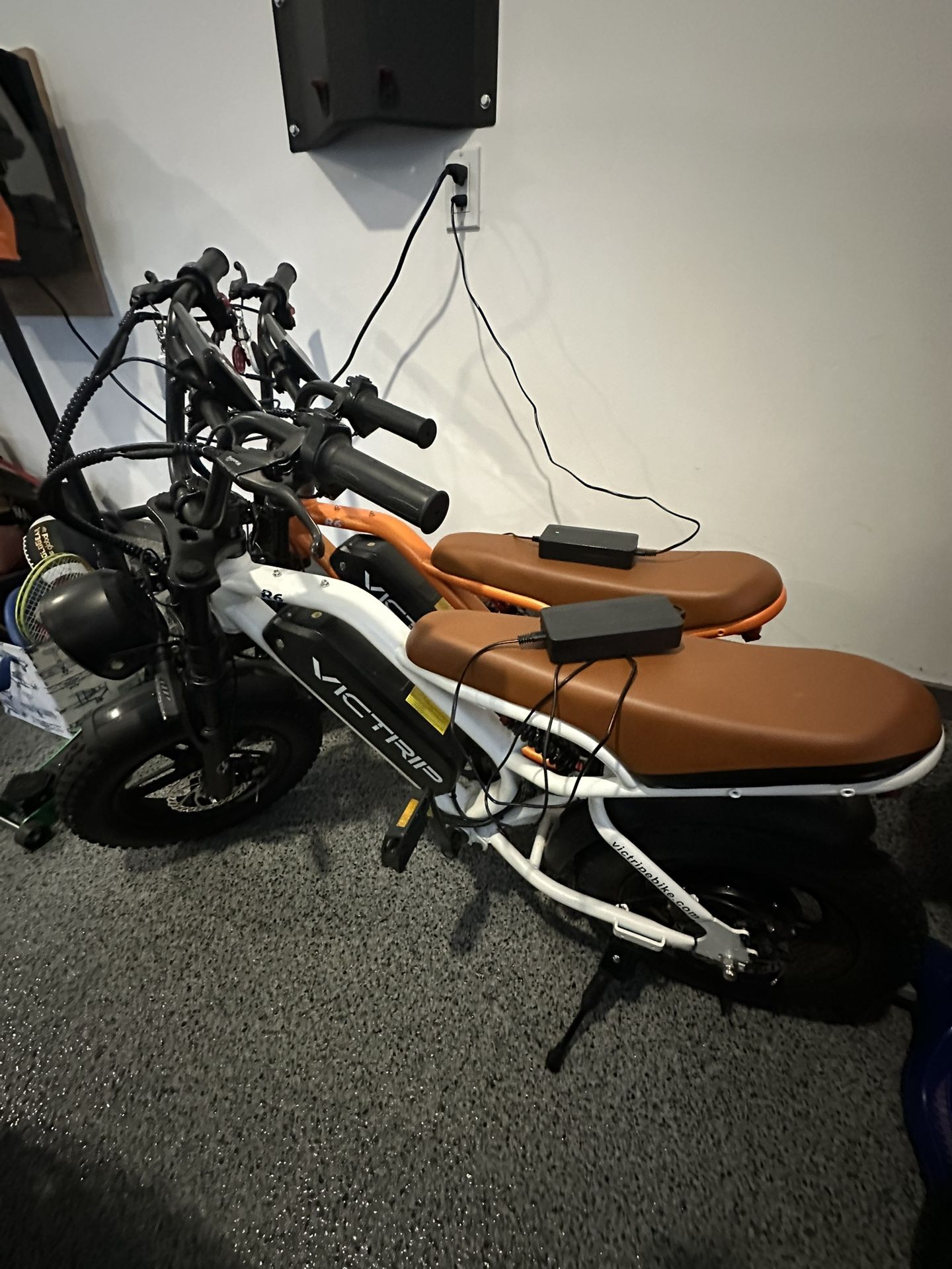 E-Bike