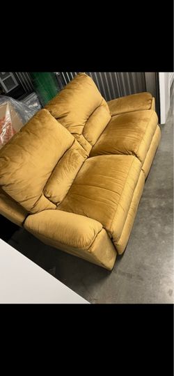 Power Motion Upholstery