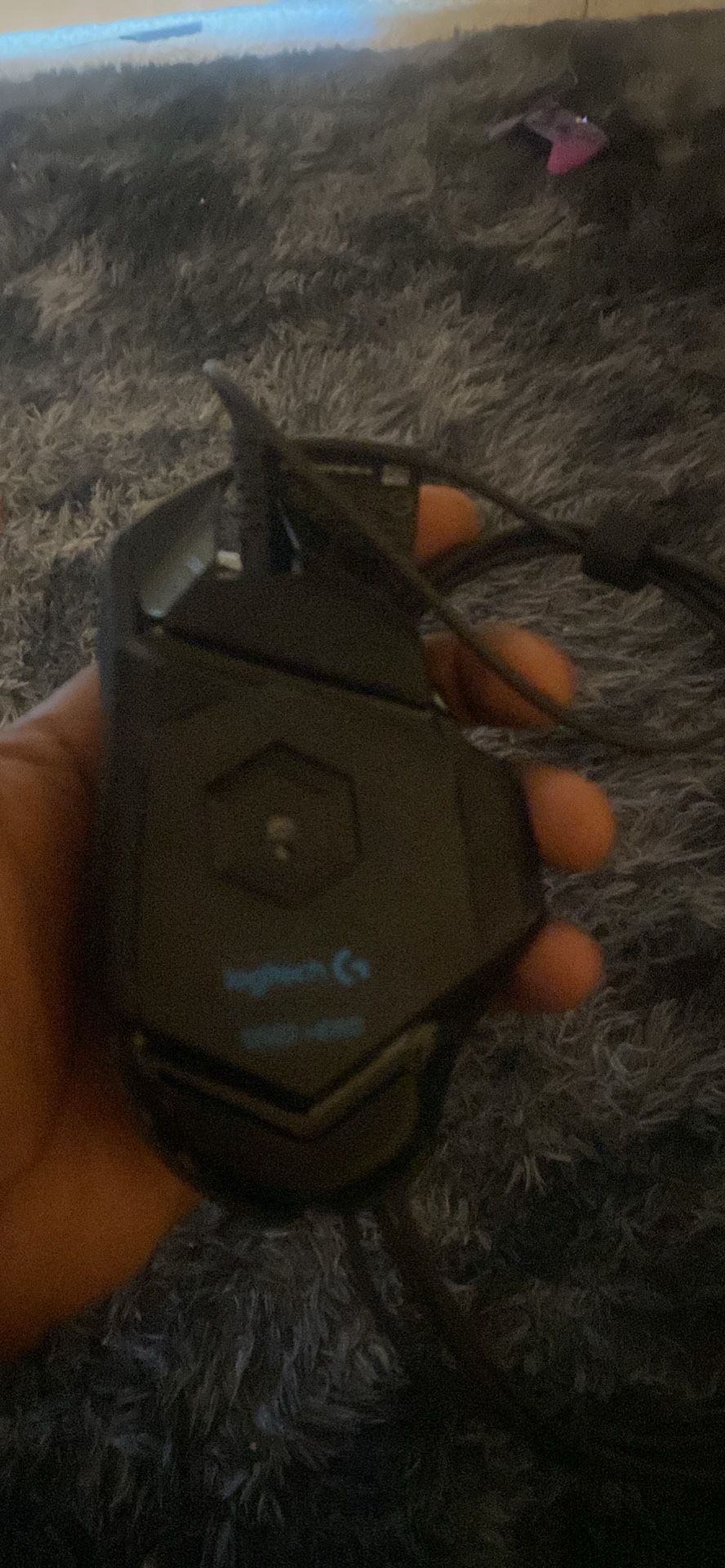 Logitech Mouse