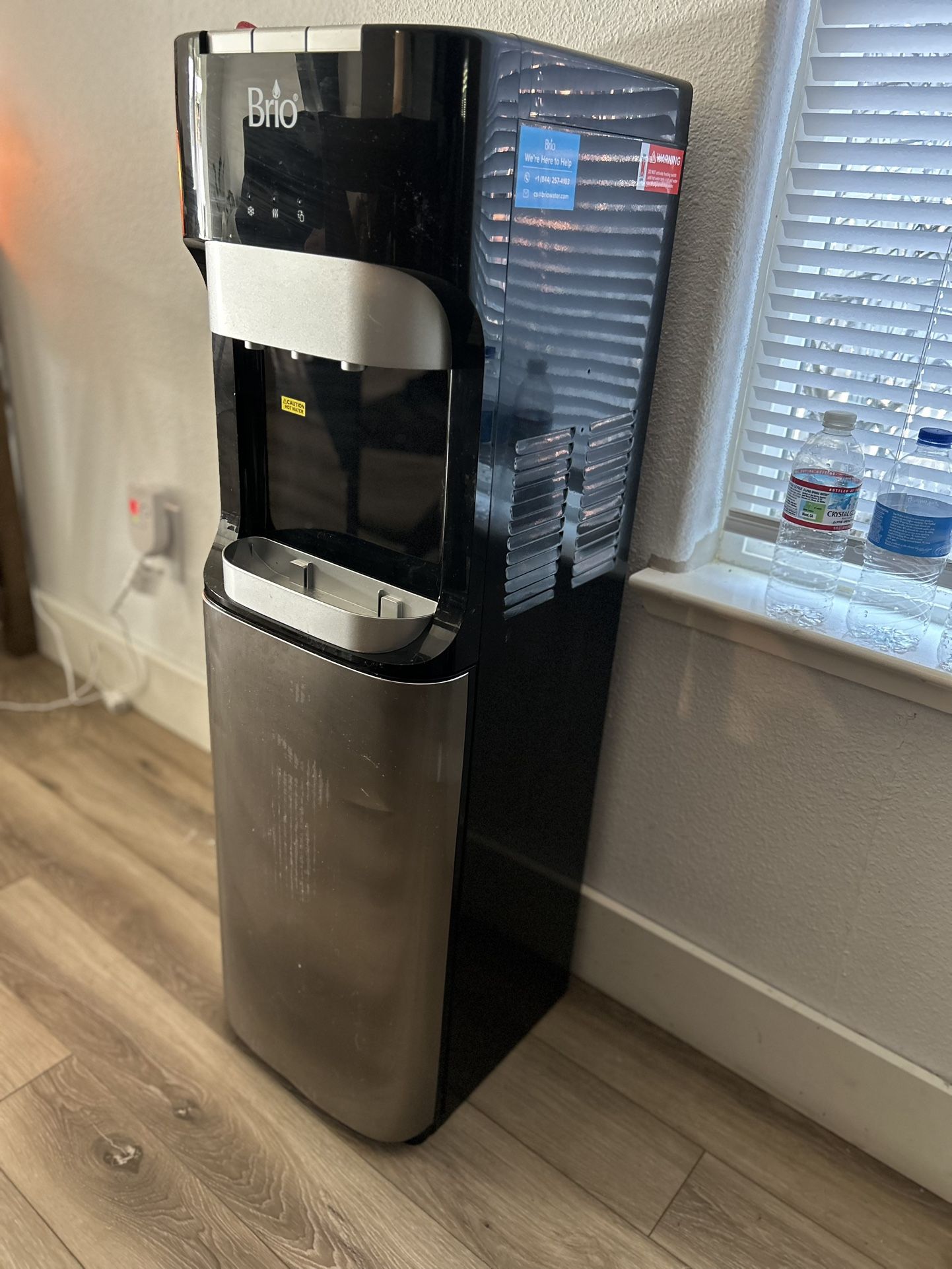Water Dispenser
