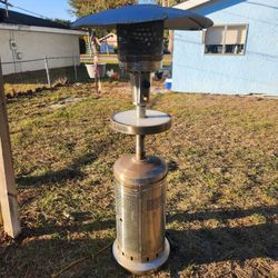 Working Heat Lamp Was 469.00