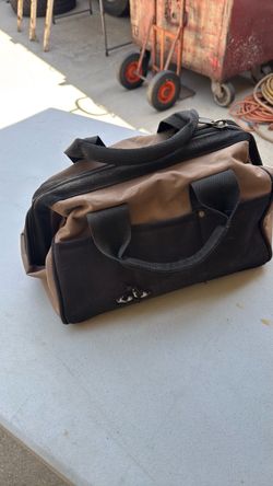 Tool bag