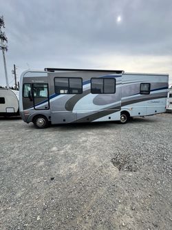 2005 fleetwood southwind
