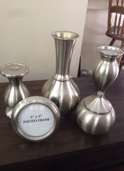 Center pieces