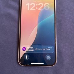 iPhone 12 (for parts)