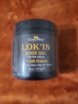 LOK'IN EDGE GEL
