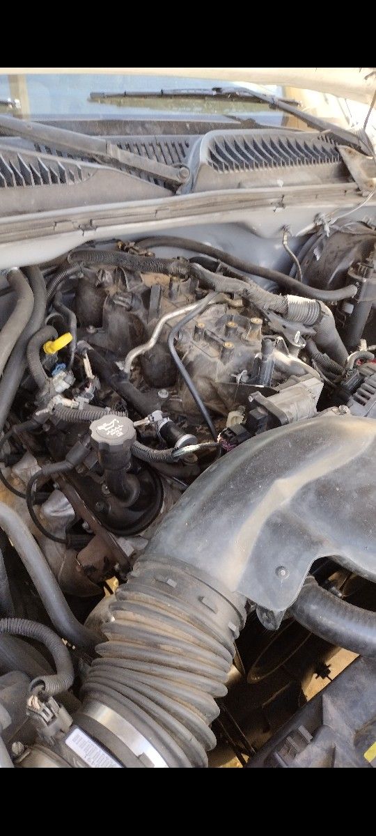 LS Swap Package 5.3