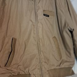 Vintage Members Only Jacket.