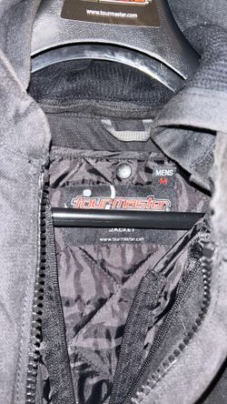 RIDING JACKET (M)- $80