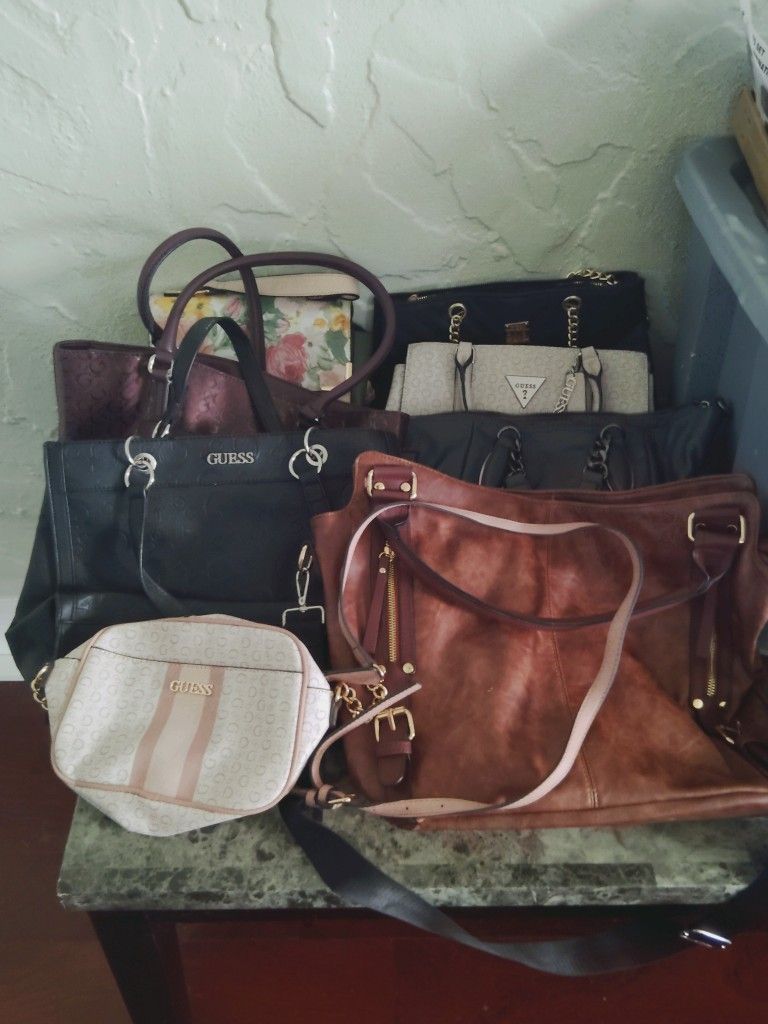 Luxury Purses