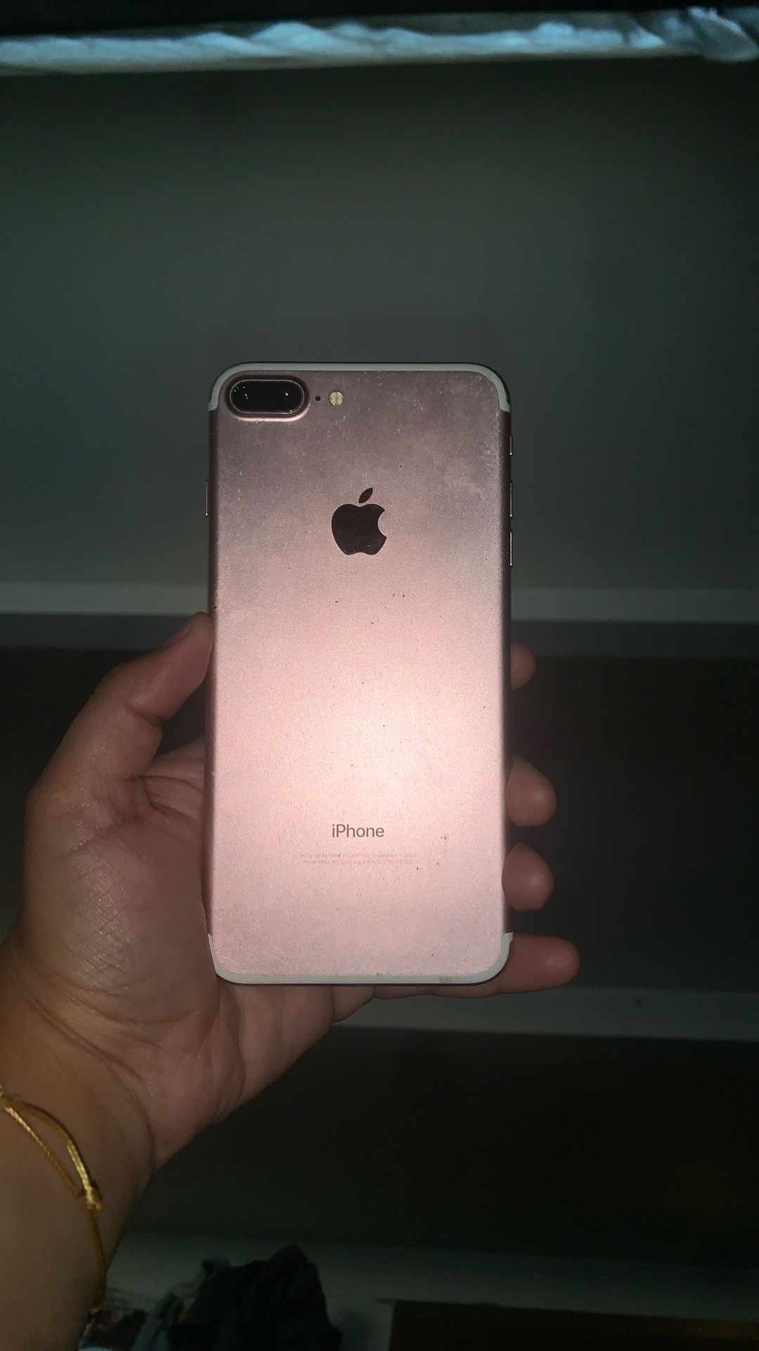 iPhone 7