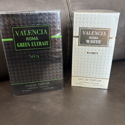 Inspired Men Cologne
