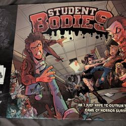 Board Game Student Bodies!
