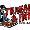 Thread Ink
