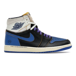 Jordan 1 Retro High OG SP Fragment x Union LA Sport Royal