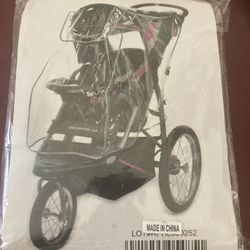 Stroller Cover Brand New 