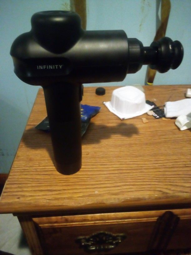 Infinity Massager PR PRO Endurance 