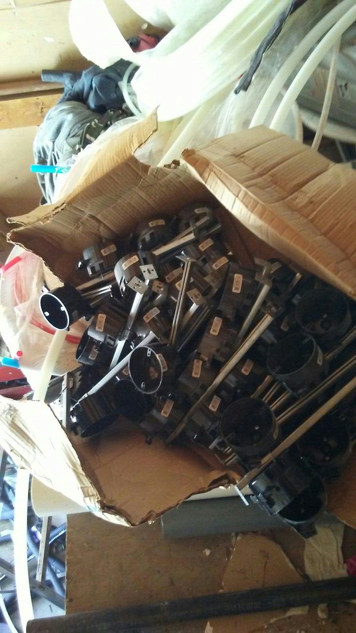 Electrical parts